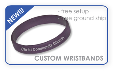 custom silicone wristband, put name and logo on it, fundraiser, screen printed, debossed, embossed, kid, school